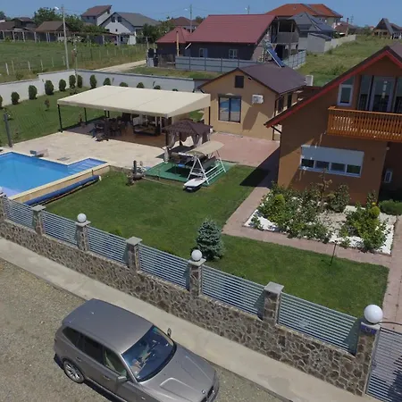 Casamari Apartment