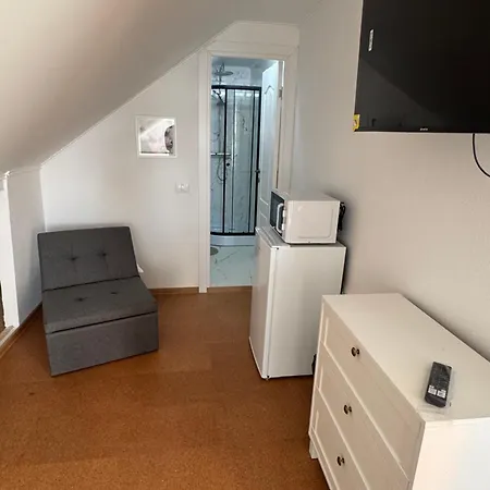 Casamari Apartment Corbu (Constanta)