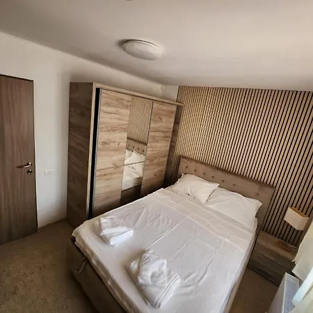 Casamari * Corbu (Constanta)