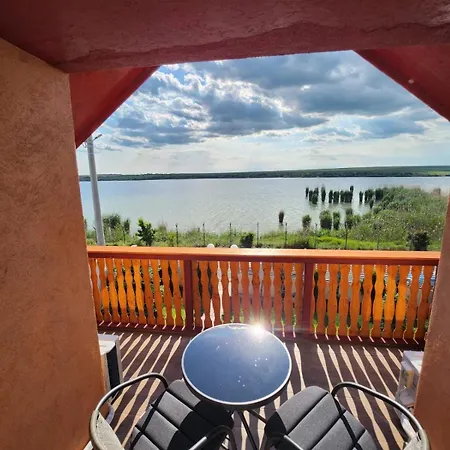 Casamari Apartment