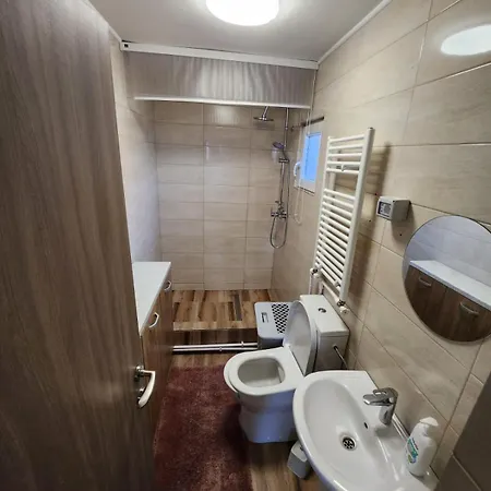 Casamari * Corbu (Constanta)