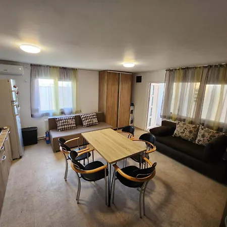 Apartment Casamari Corbu (Constanta)