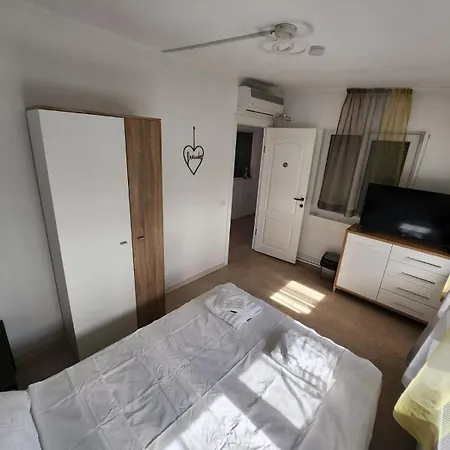 Casamari Apartment