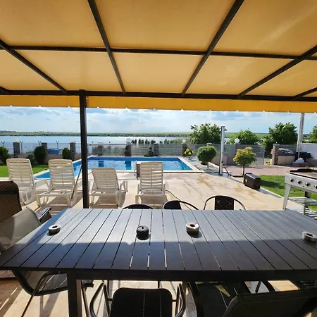 Apartment Casamari *